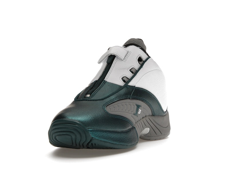 Reebok Answer IV The Tunnel