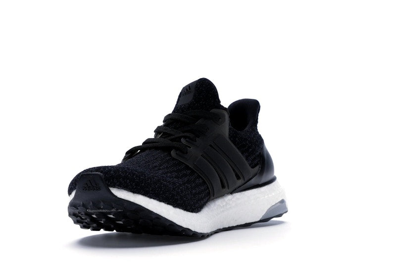 adidas Ultra Boost 3.0 Core Black (Women's)