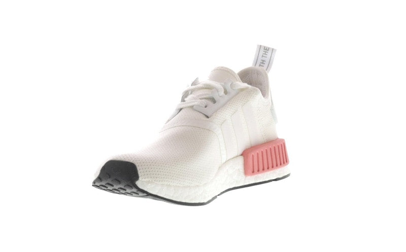 adidas NMD R1 White Rose (Women's)