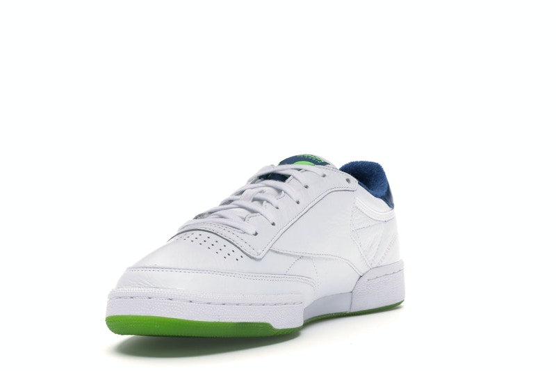 Reebok Club C 85 Bronze