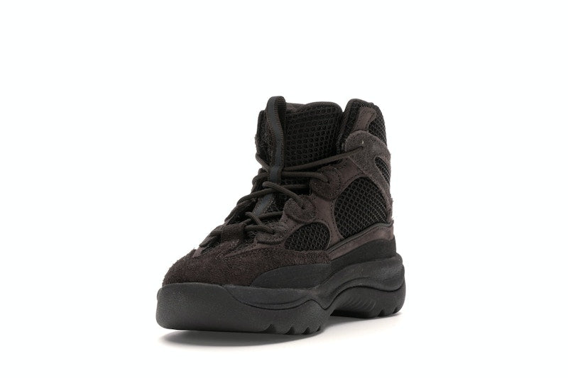 adidas Yeezy Desert Boot Oil (Kids)