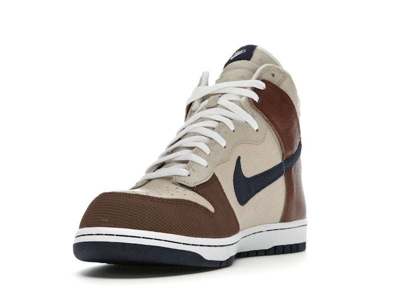 Nike Dunk High Premium Rustic