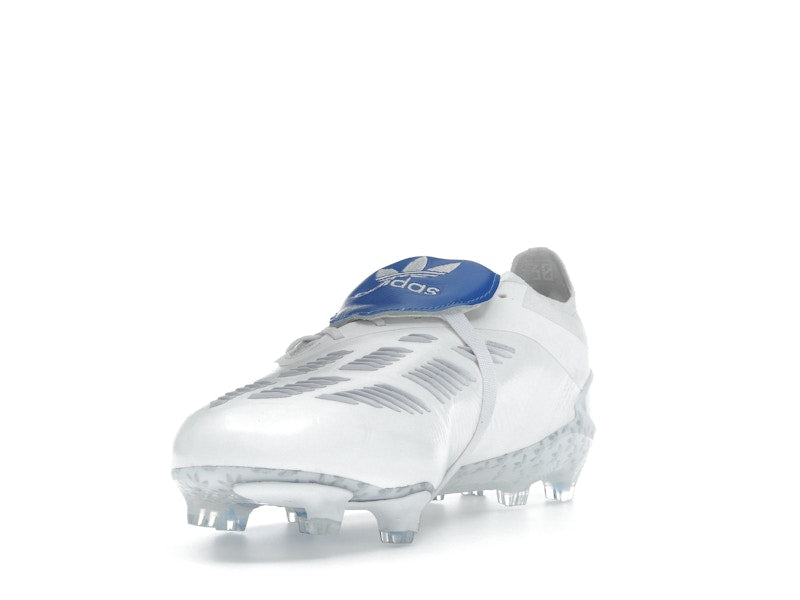 adidas Predator Elite FG David Beckham White Blue Bird