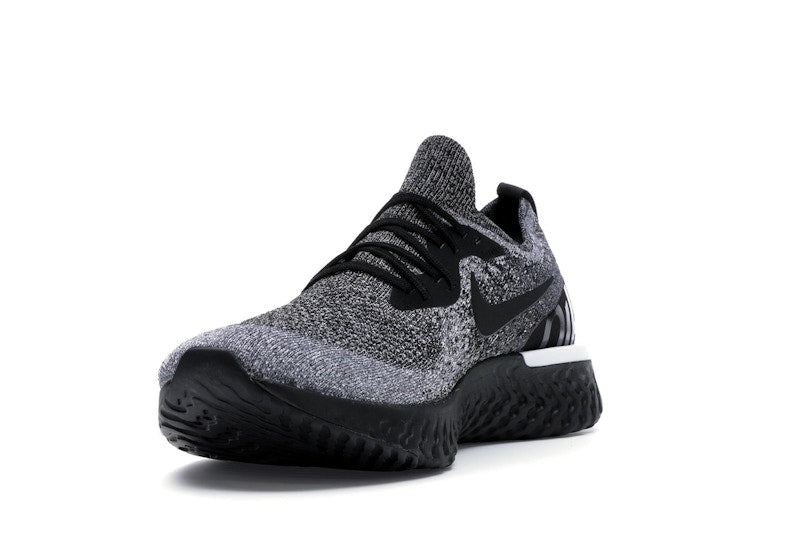 Nike Epic React Flyknit Cookies & Cream