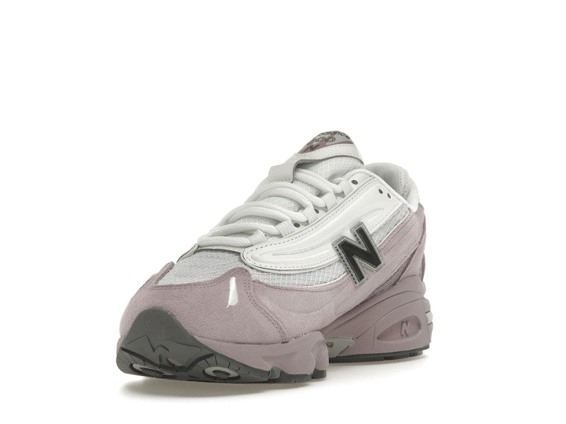 New Balance 1000 Light Mauve Black