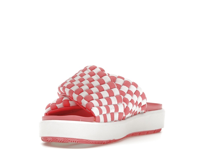 Jordan Sophia Sea Coral Sail White (Women's)
