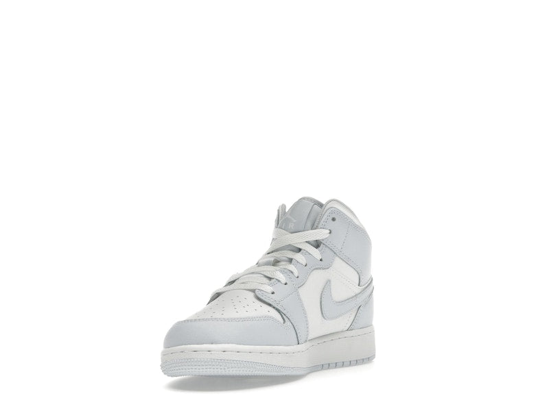 Jordan 1 Mid Cobalt Bliss (GS)
