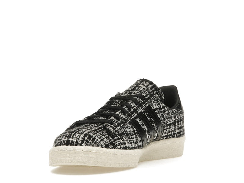 adidas Campus 80s INVINCIBLE DAYZ Black