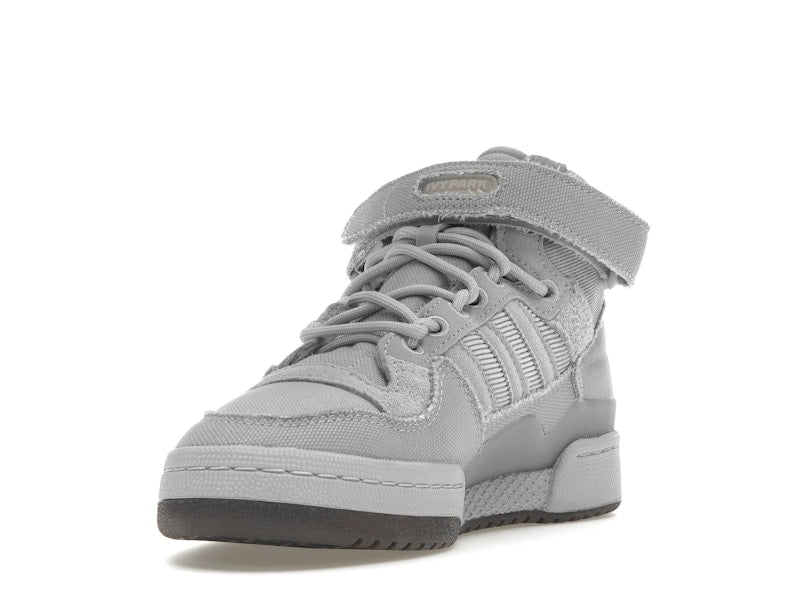 adidas Forum Mid Ivy Park Rodeo Halo Silver