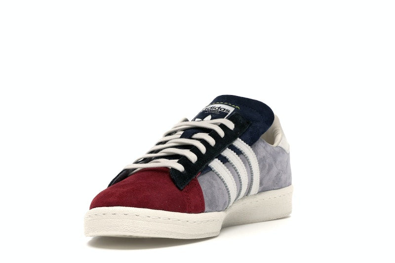 adidas Campus 80s By Shun Hirose aka Recouture