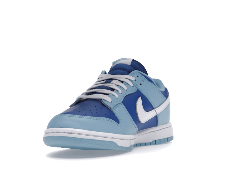 Nike Dunk Low Retro QS Argon (2022)