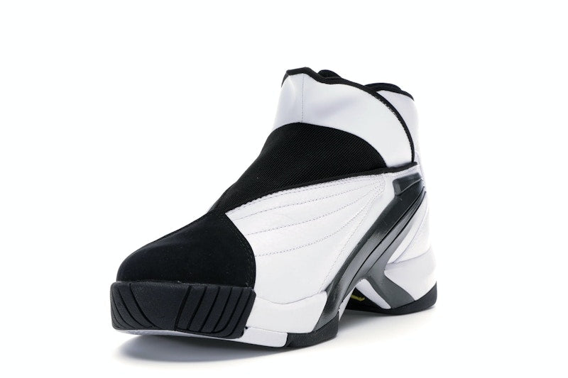 Jordan Jumpman Swift White Black