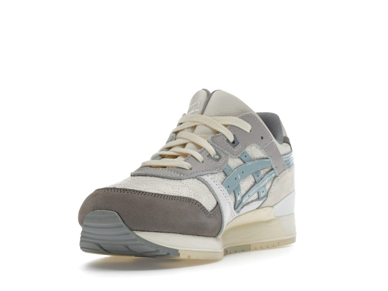 ASICS Gel-Lyte III Kith South Korea