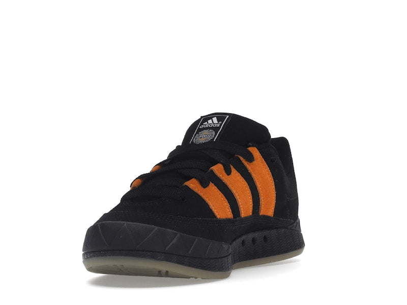 adidas Adimatic Jamal Smith