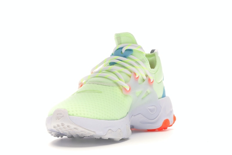 Nike React Presto Barely Volt
