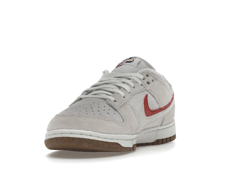 Nike Dunk Low SE 85 Double Swoosh Sail Orange (Women's)