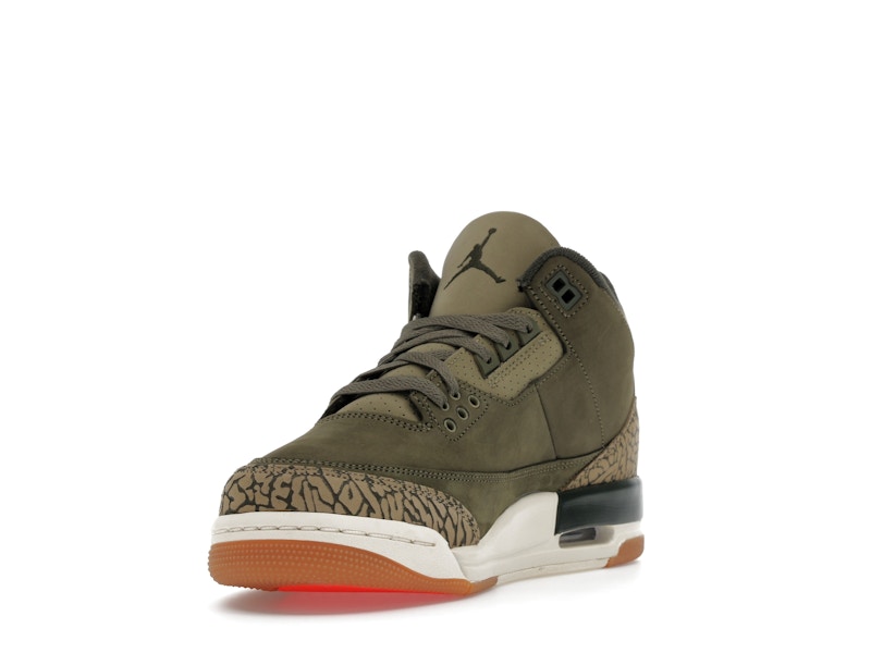 Jordan 3 Retro Family Affair (GS)