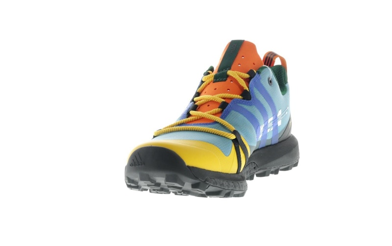 adidas Agravic Kith EEA (Exploration)