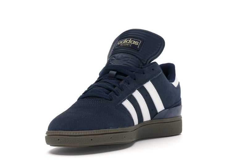 adidas Busenitz Collegiate Navy