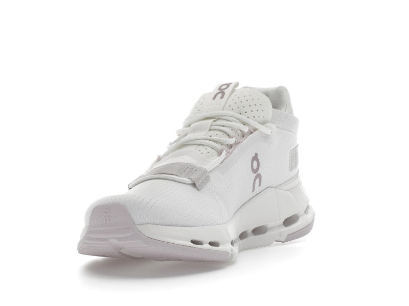 On Running Cloudnova 2 White Orchid (Women's)