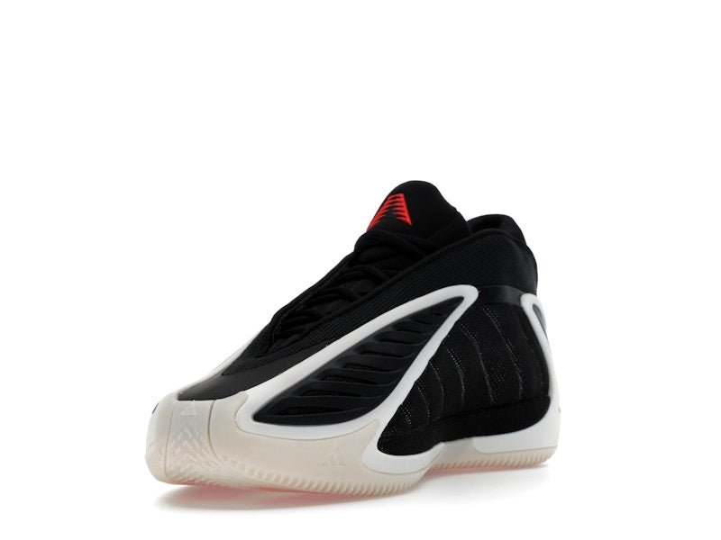 adidas AE 2 Black White Red