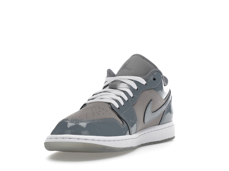 Jordan 1 Low SE Medium Grey Cool Grey White