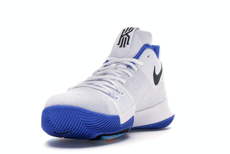 Nike Kyrie 3 Hyper Cobalt Duke