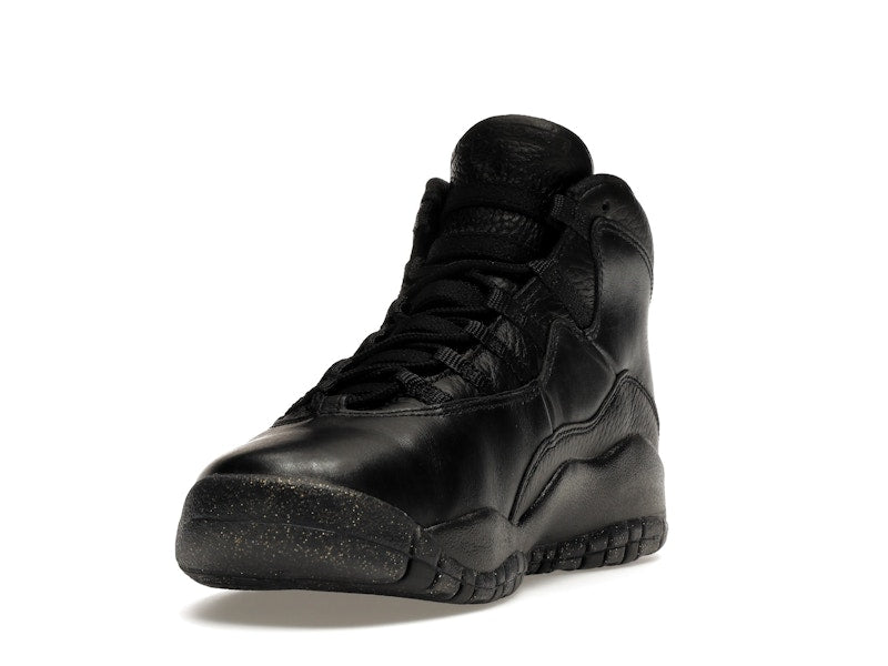 Jordan 10 Retro New York City (2016) (GS)