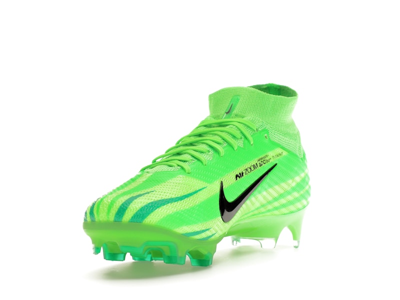 Nike Zoom Mercurial Superfly 9 Elite FG Dream Speed Green Strike