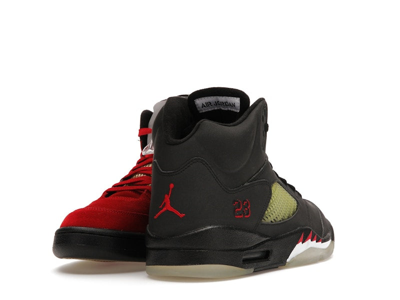 Jordan Raging Bull Pack (5/5)