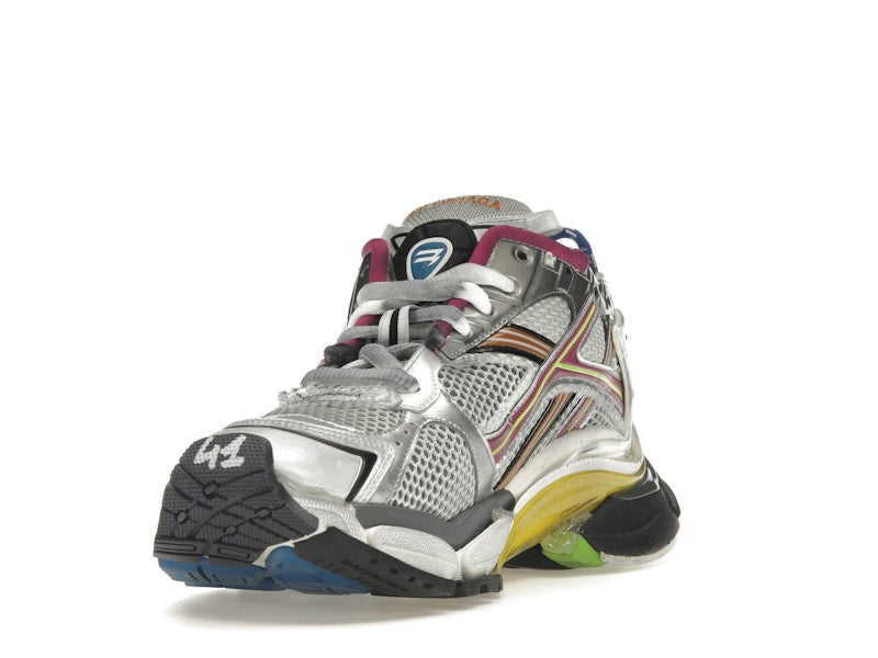 Balenciaga Runner Multicolor