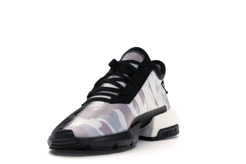 adidas POD S3.1 Bape x Neighborhood