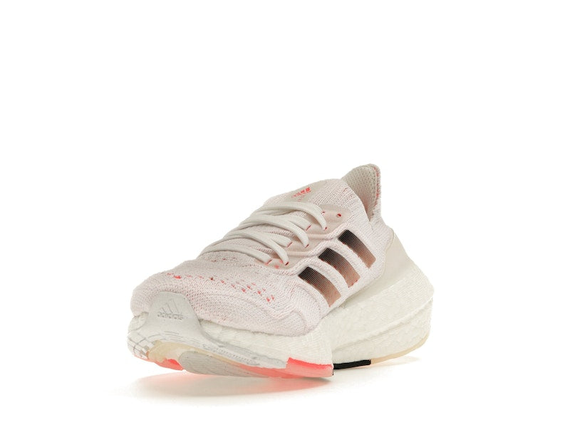 adidas Ultra Boost 22 Heat.Rdy Cloud White Turbo (Women's)