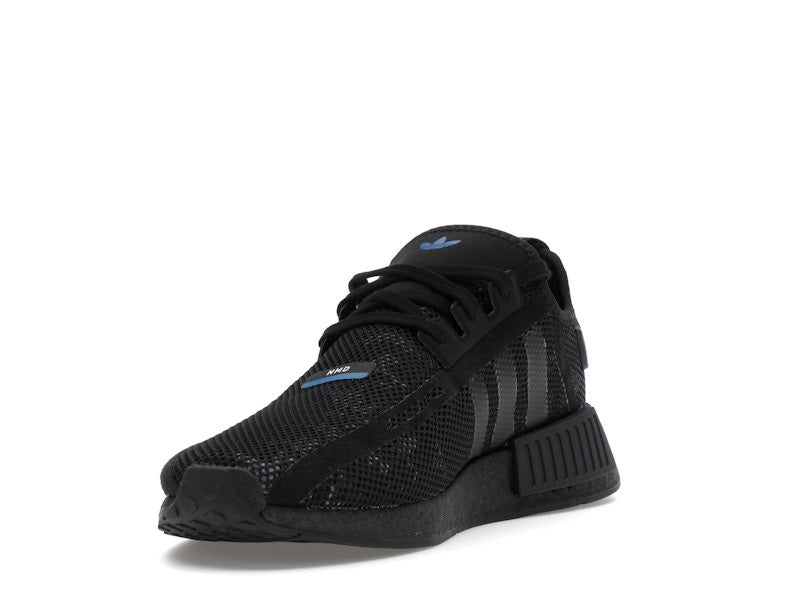 adidas NMD R1 Black Carbon Camo