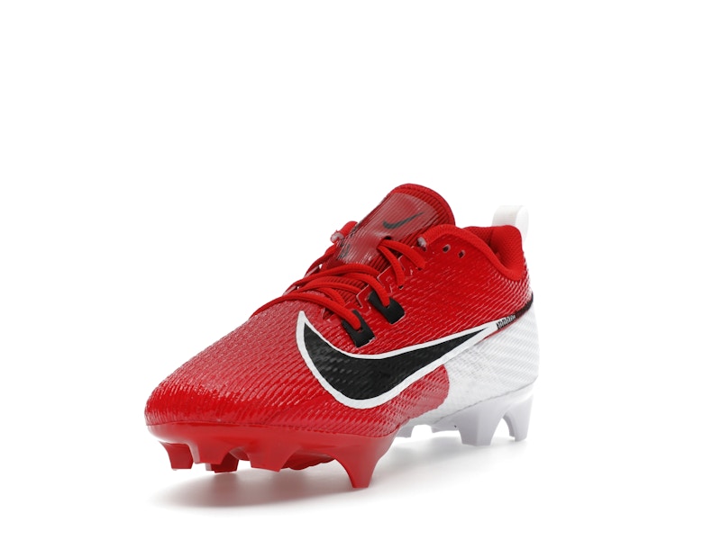Nike Vapor Edge Speed 360 2 University Red White Black