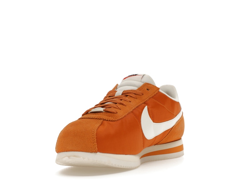 Nike Cortez TXT Monarch Muslin Sail