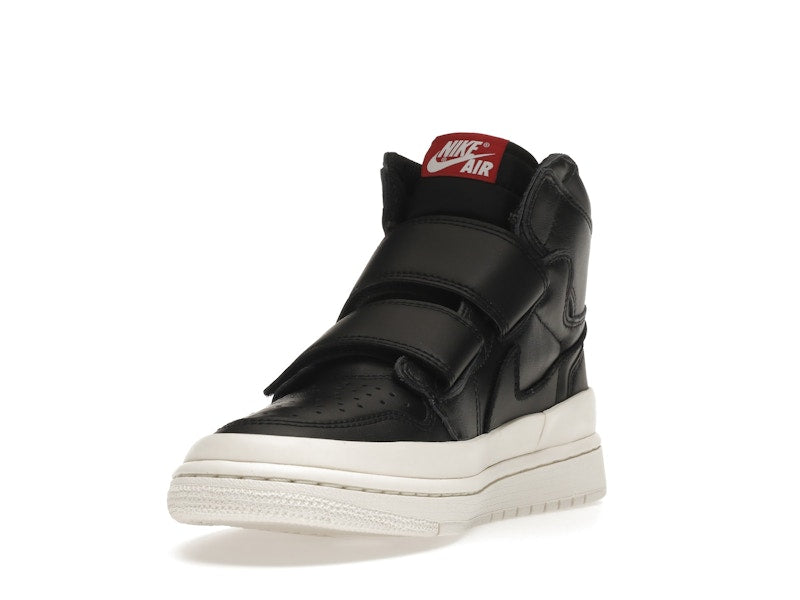 Jordan 1 Retro High Double Strap Black Sail