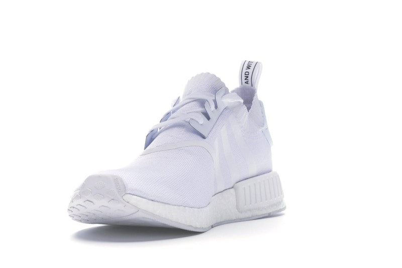adidas NMD R1 Japan Triple White