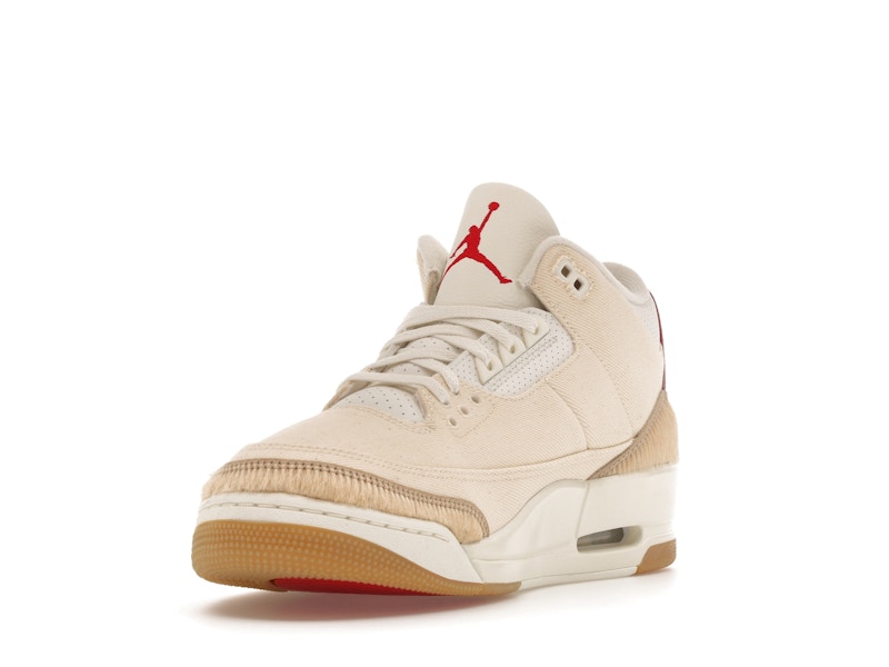 Jordan 3 Retro Levi’s Lunar New Year