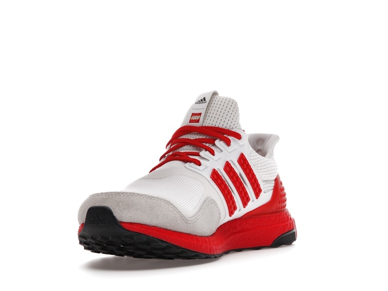 adidas Ultra Boost LEGO Color Pack Red