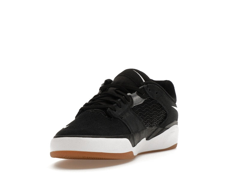 Nike SB Ishod Wair Black Dark Grey