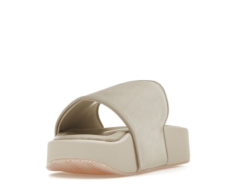 adidas Y-3 New Slide Orbit Grey Bliss Linen