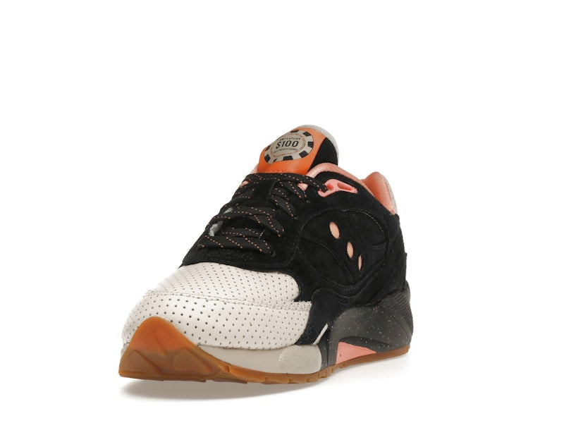 Saucony G9 Shadow 6 Feature High Roller
