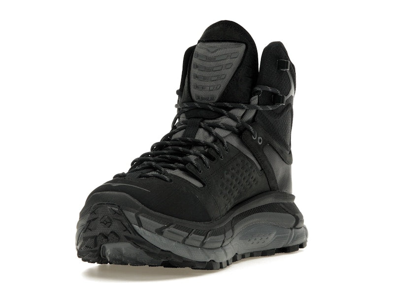 Hoka One One Tor Ultra Hi Gore-Tex Black Castlerock