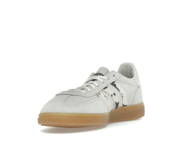 adidas Handball Spezial Animal Stripes Off White (Women's)