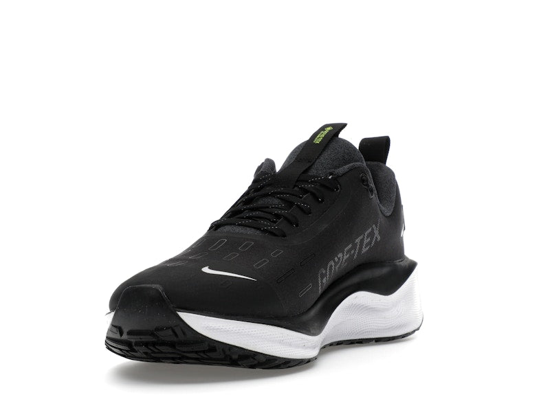 Nike ReactX Infinity Run 4 Gore-Tex Black