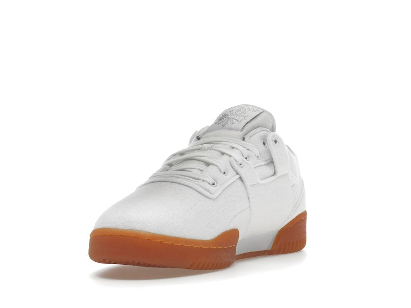 Reebok Workout Lo Solebox Year of Fitness