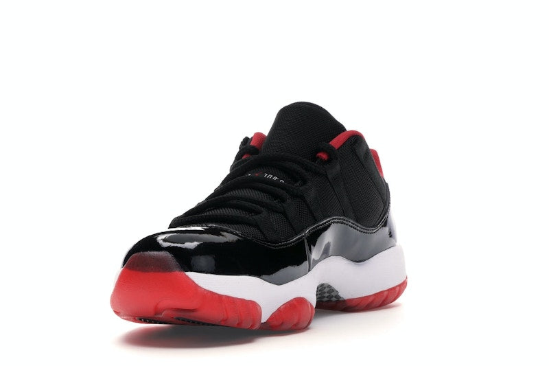 Jordan 11 Retro Low Bred (2015)