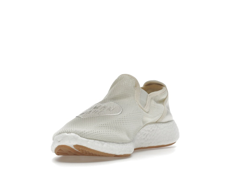 adidas Pure Slip-On Human Made Cream White
