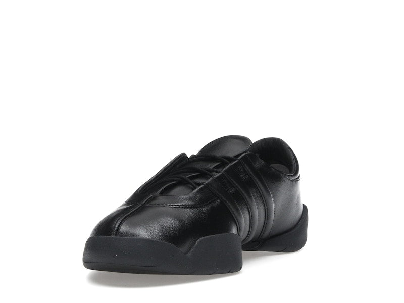 adidas Y-3 Regu Black